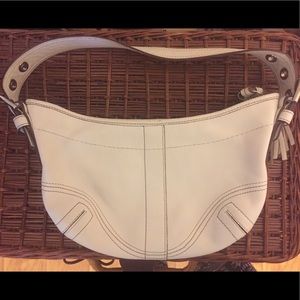 Coach. Great condition